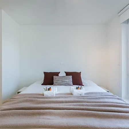 Luxurious 3 Bedroom With Terrace Διαμέρισμα Knokke-Heist