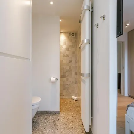 Luxurious 3 Bedroom With Terrace * Knokke-Heist