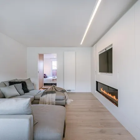 Luxurious 3 Bedroom With Terrace Knokke-Heist