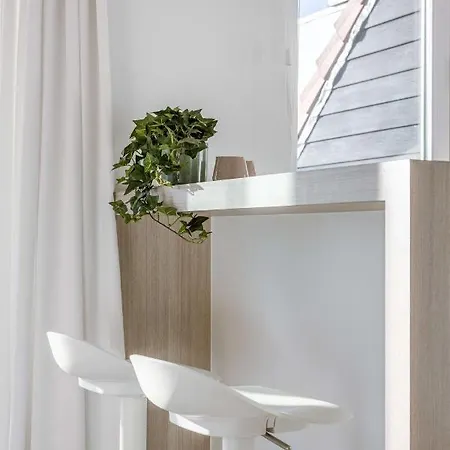 Luxurious 3 Bedroom With Terrace Knokke-Heist