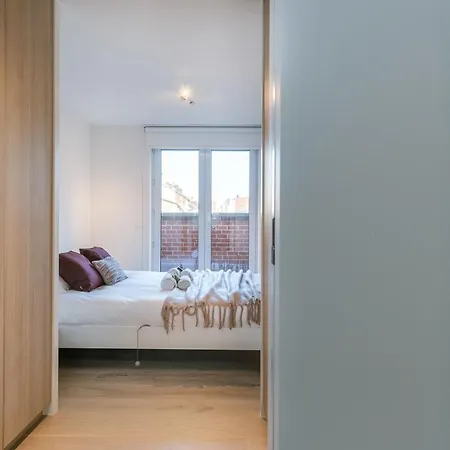 Διαμέρισμα Luxurious 3 Bedroom With Terrace