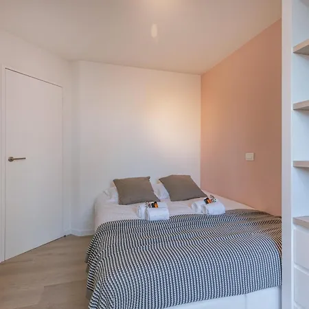Διαμέρισμα Luxurious 3 Bedroom With Terrace