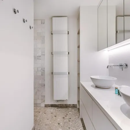 Luxurious 3 Bedroom With Terrace Διαμέρισμα *
