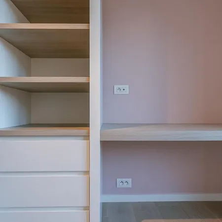 Διαμέρισμα Luxurious 3 Bedroom With Terrace *
