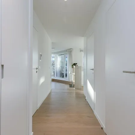 Luxurious 3 Bedroom With Terrace