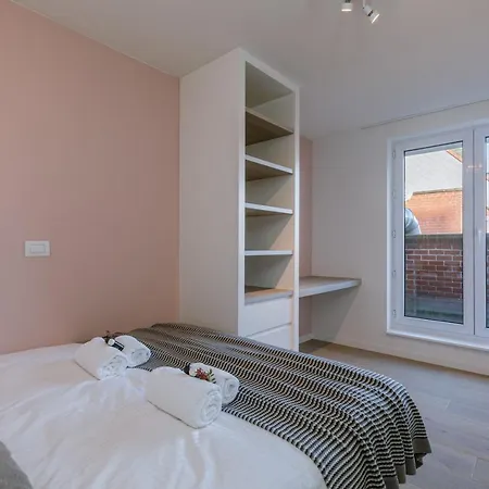 Luxurious 3 Bedroom With Terrace