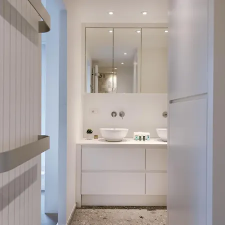 Διαμέρισμα Luxurious 3 Bedroom With Terrace